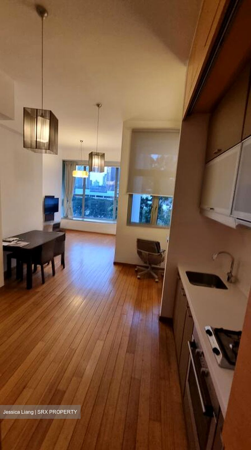 Somerset Road (D9), Condominium #458303551